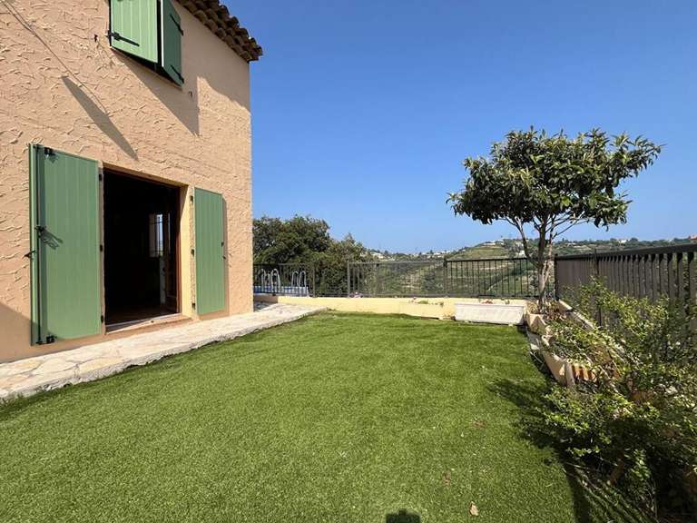 Maison Nice - 4 chambres