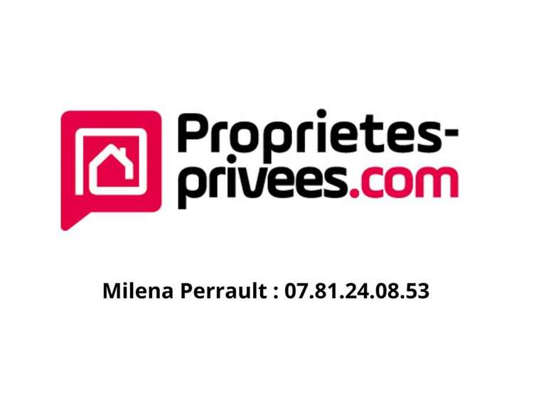 Maison Nice - 4 chambres