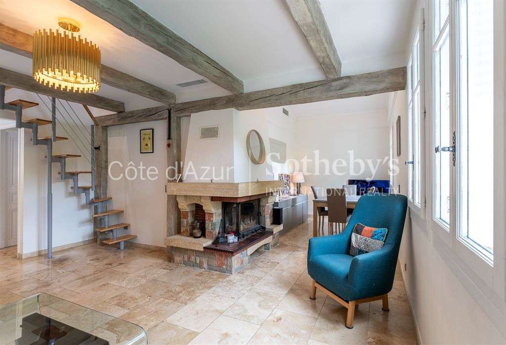 Maison Nice