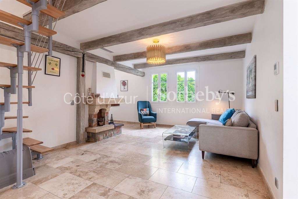 Maison Nice