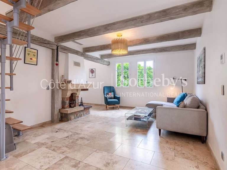 Maison Nice - 3 chambres - 148m²