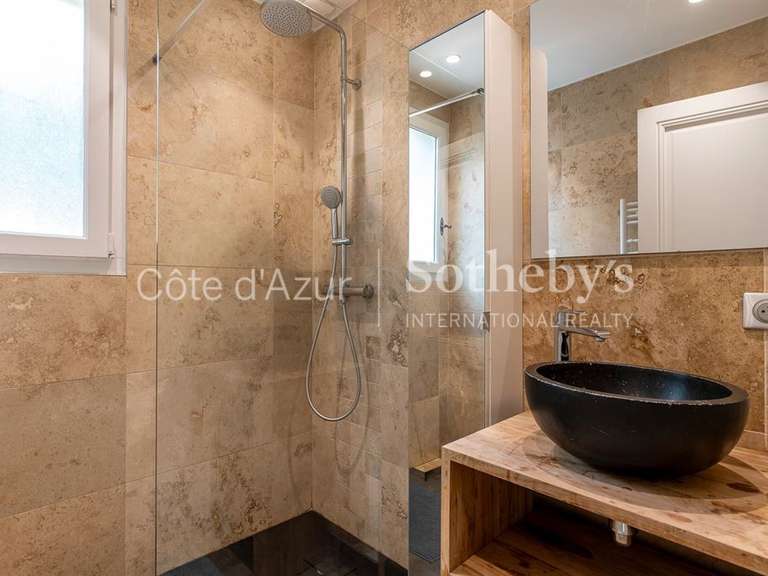 Maison Nice - 3 chambres - 148m²
