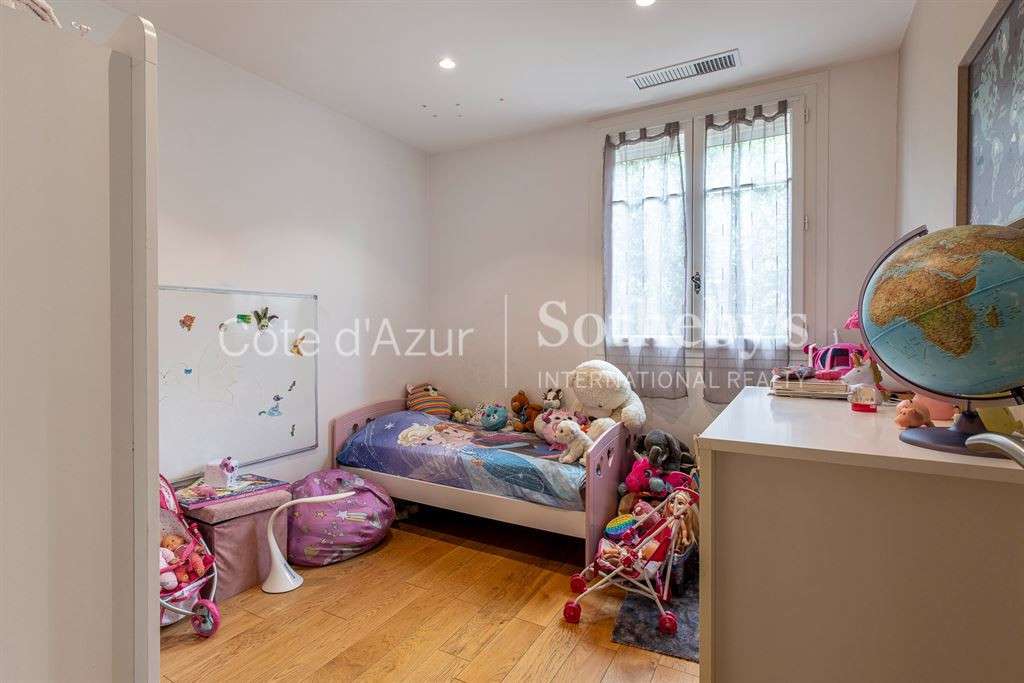 Maison Nice