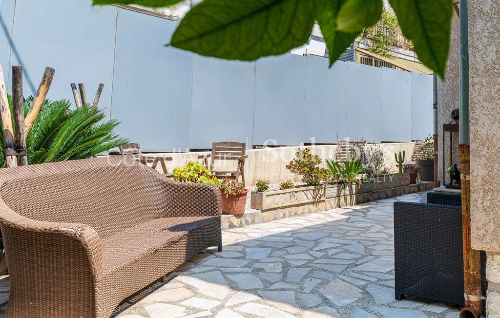 Maison Nice
