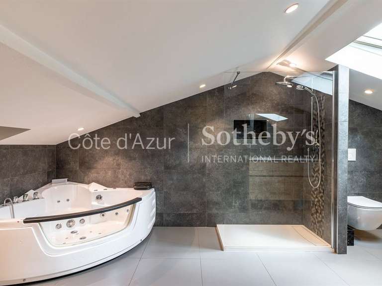 Maison Nice - 3 chambres - 148m²