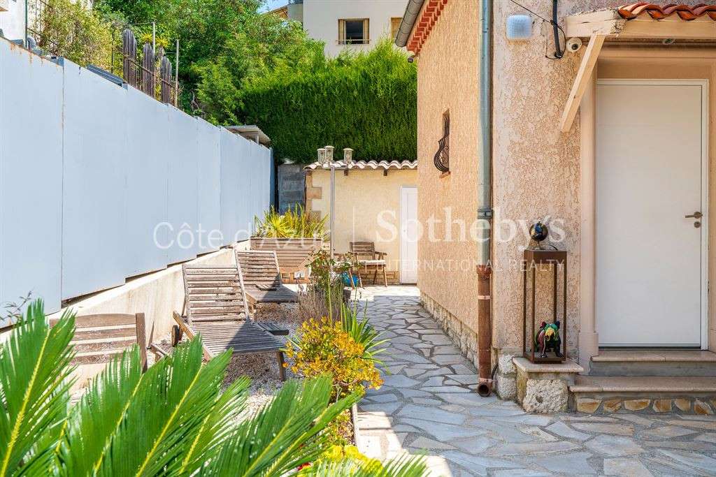 Maison Nice