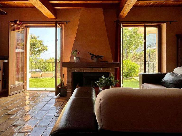 Maison Nice - 4 chambres