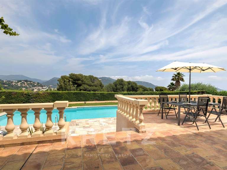 Maison Nice - 5 chambres - 221m²