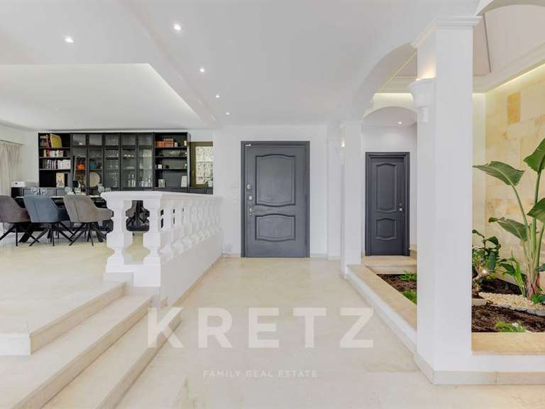 Maison Nice - 5 chambres - 221m²
