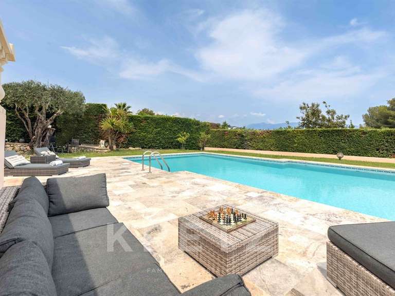 Maison Nice - 5 chambres - 221m²