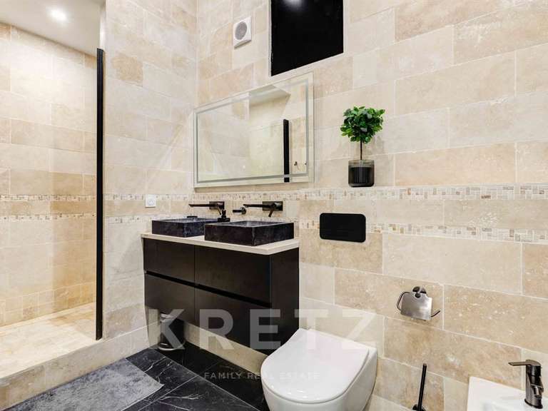 Maison Nice - 5 chambres - 221m²