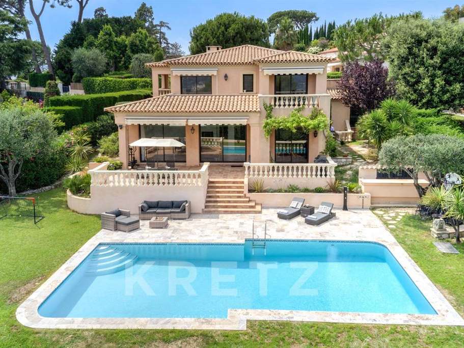 Maison Nice