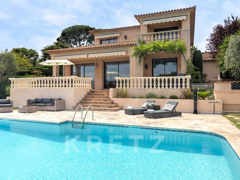 Maison Nice