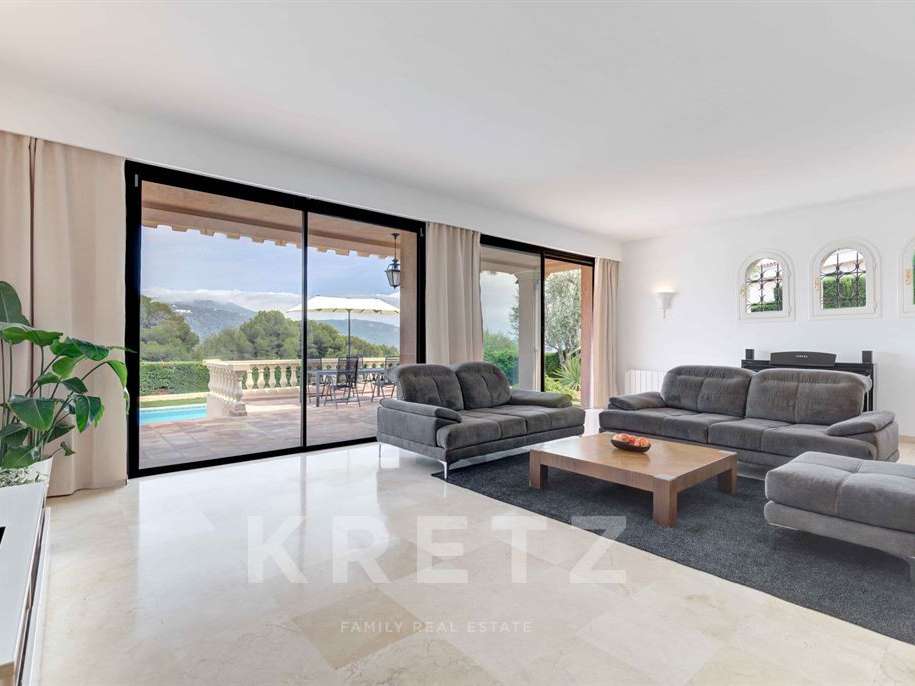 Maison Nice