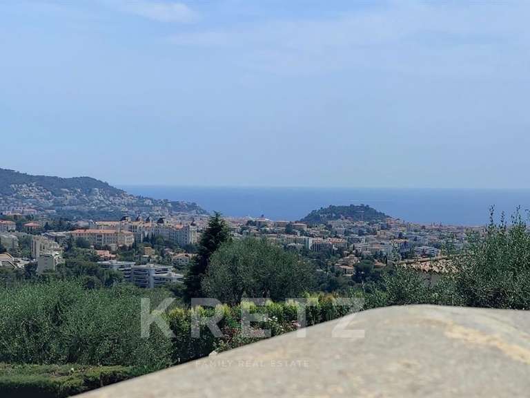 Maison Nice - 5 chambres - 221m²