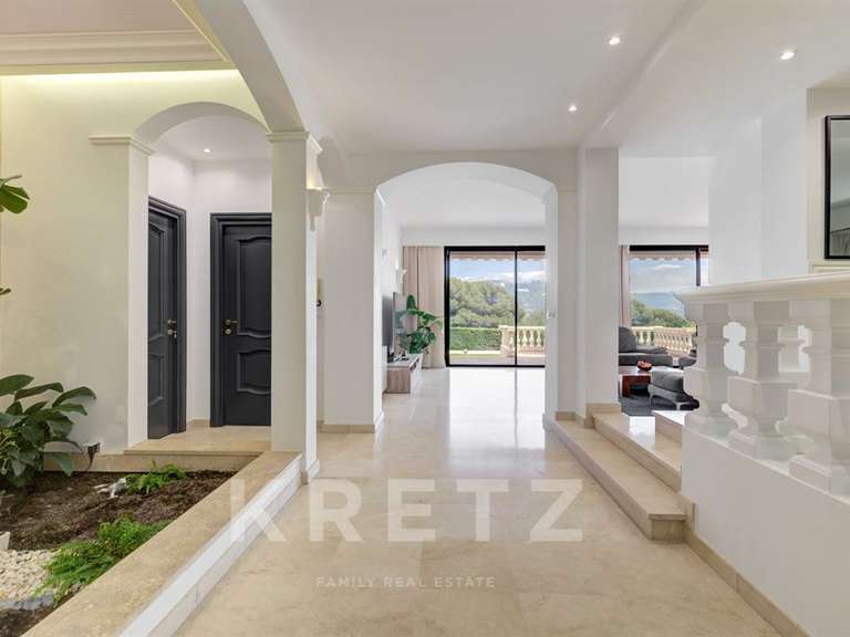 Maison Nice - 5 chambres - 221m²