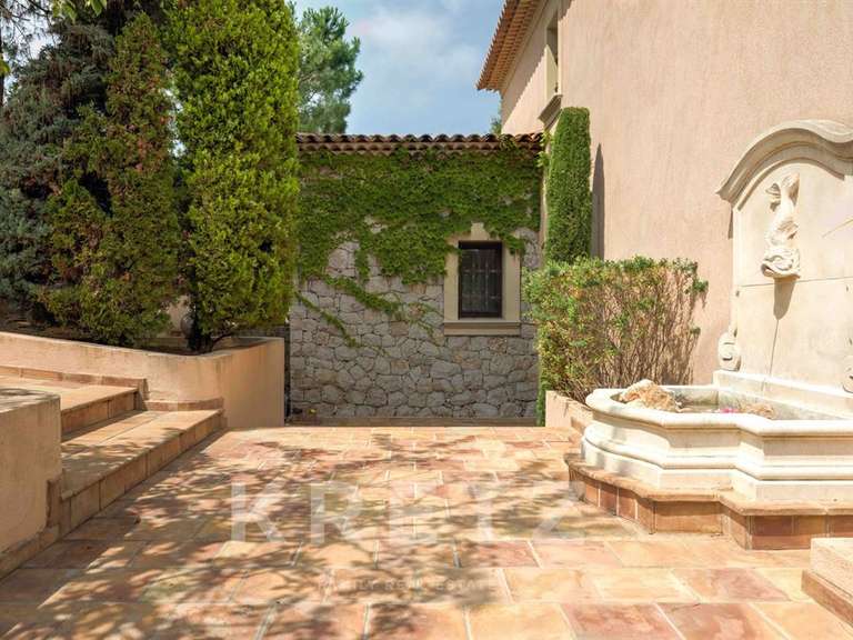 Maison Nice - 5 chambres - 221m²