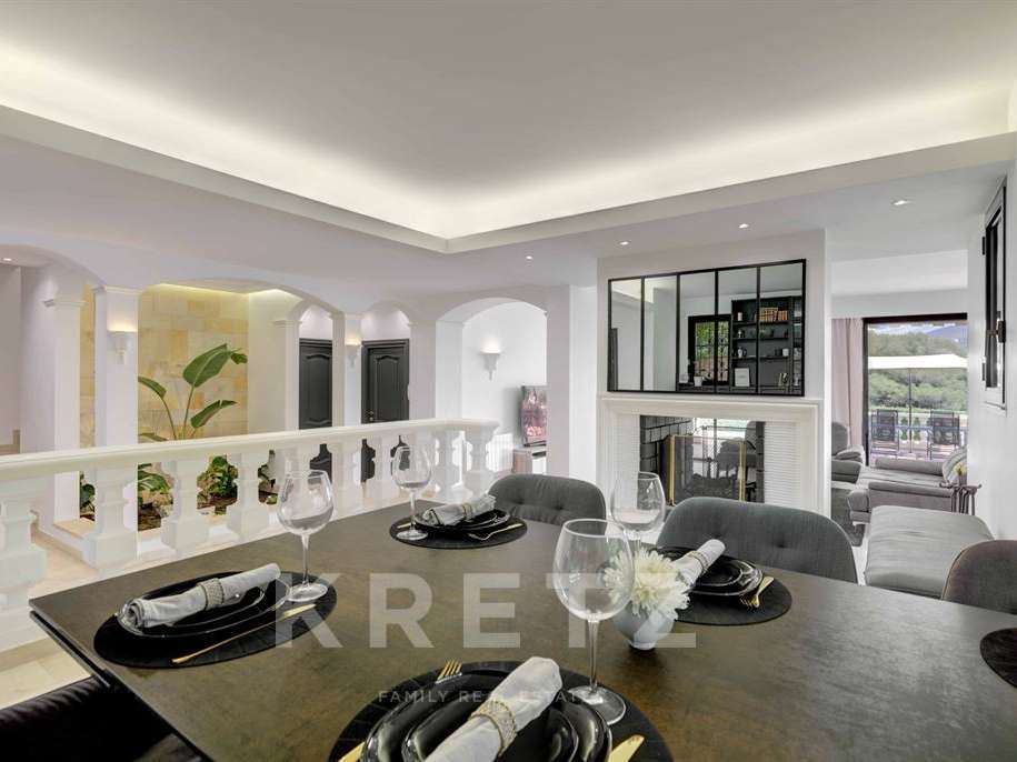 Maison Nice