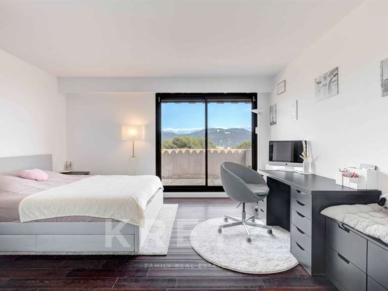 Maison Nice - 5 chambres - 221m²