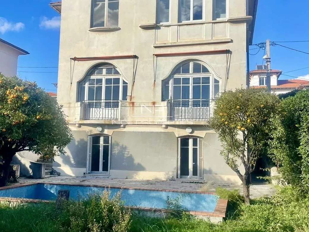 Maison Nice