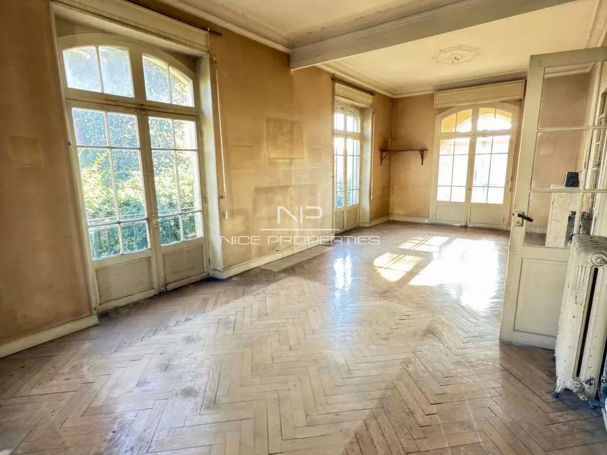 Maison Nice