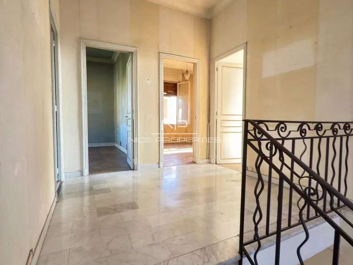 Maison Nice