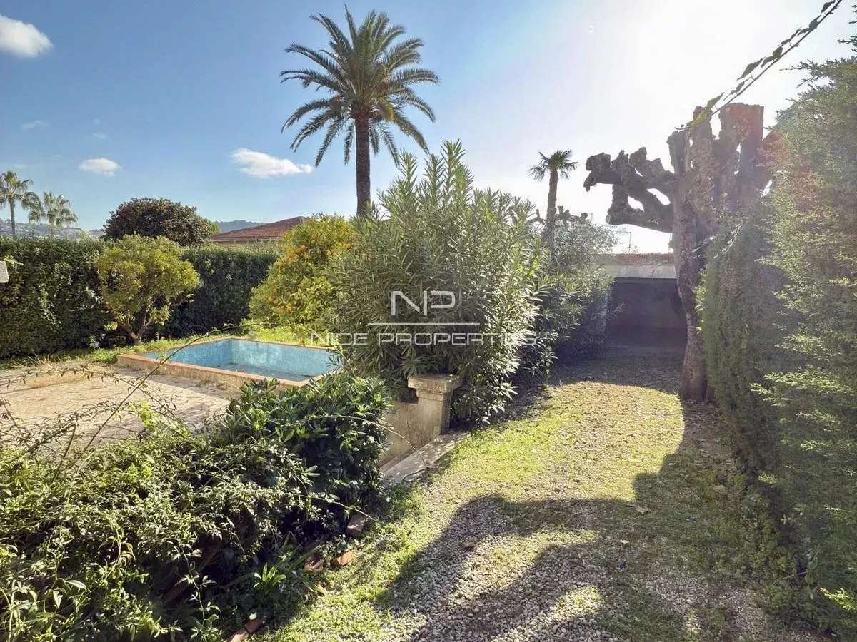 Maison Nice