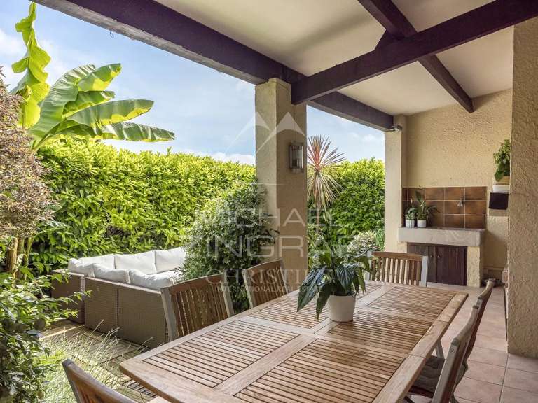 Maison Nice - 4 chambres - 140m²