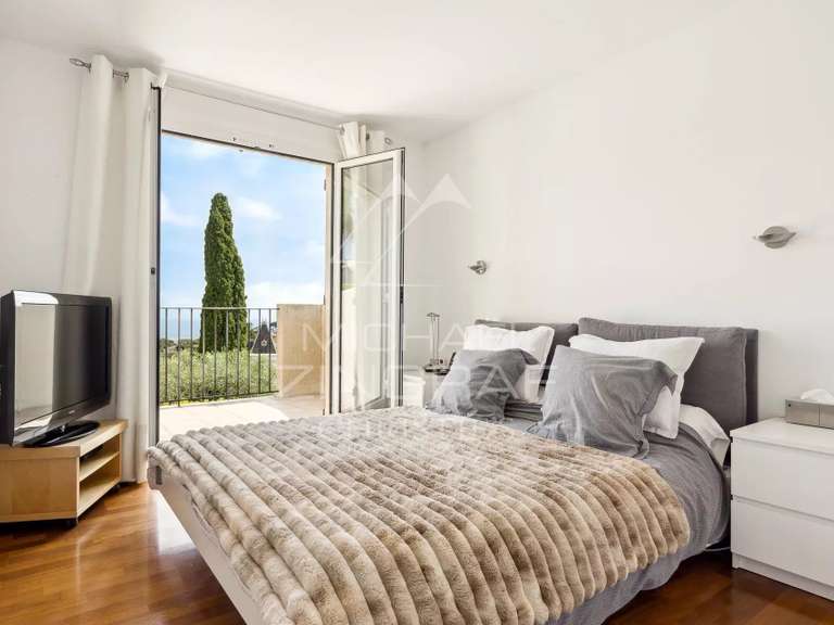 Maison Nice - 4 chambres - 140m²