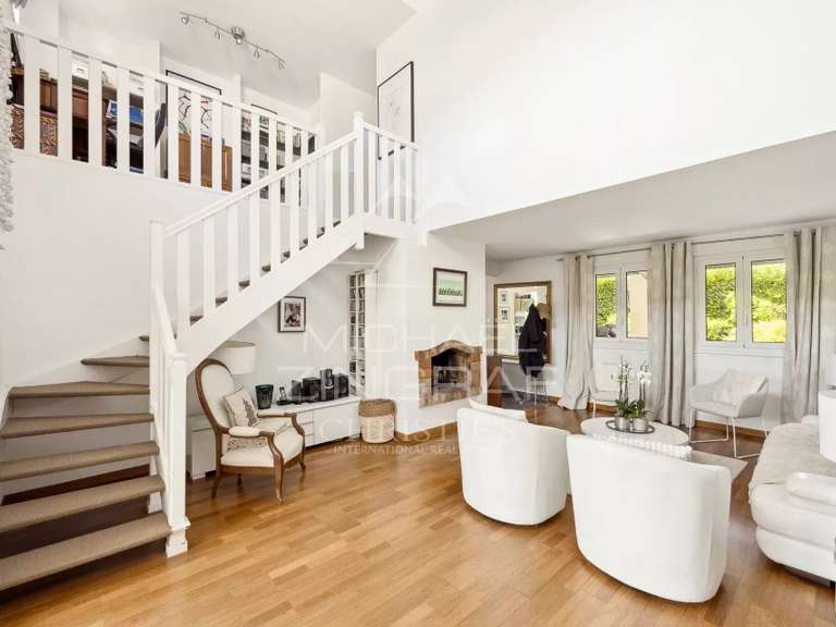 Maison Nice - 4 chambres - 140m²