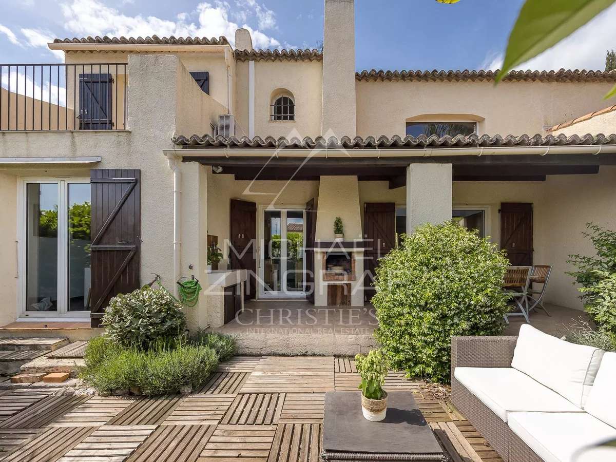 Maison Nice