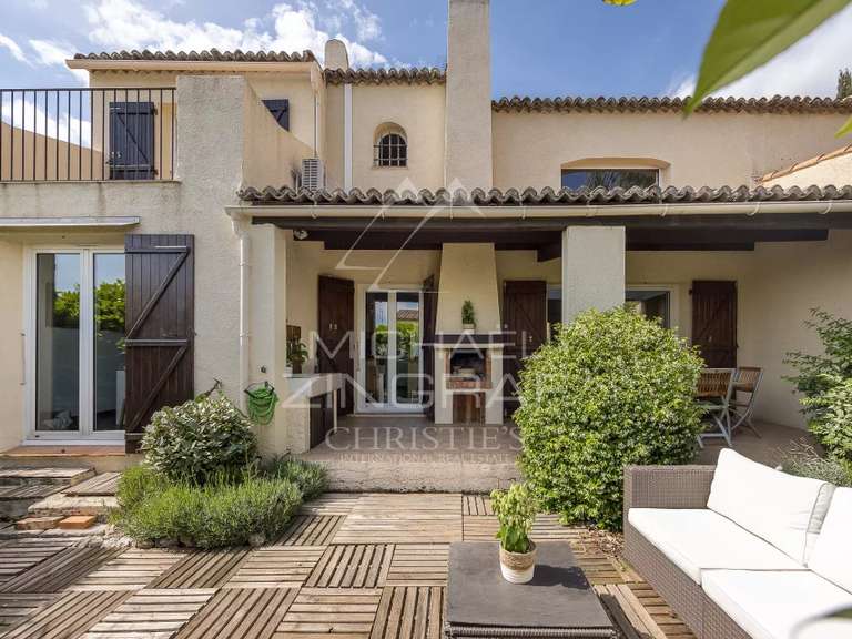 Maison Nice - 4 chambres - 140m²