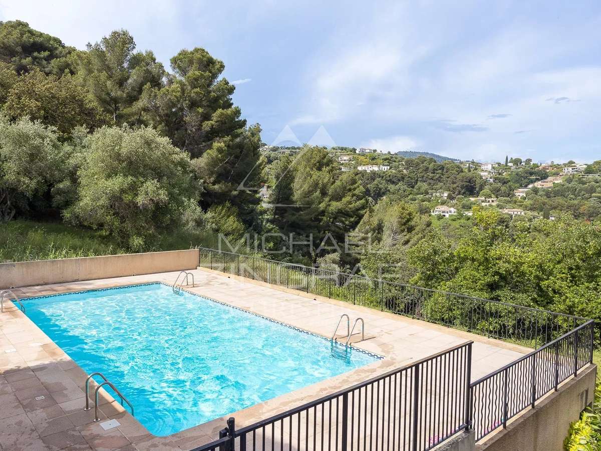Maison Nice