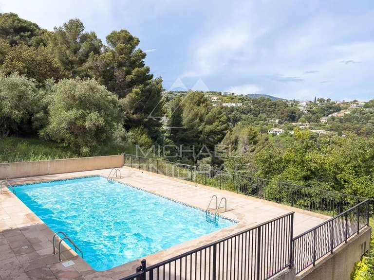 Maison Nice - 4 chambres - 140m²