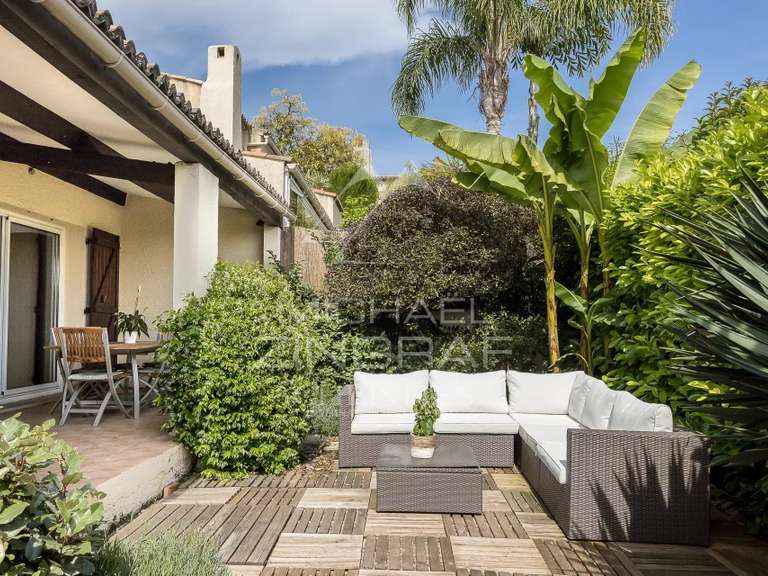 Maison Nice - 4 chambres - 140m²