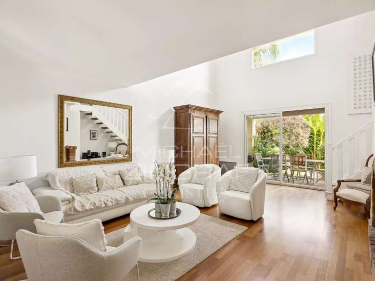 Maison Nice - 4 chambres - 140m²