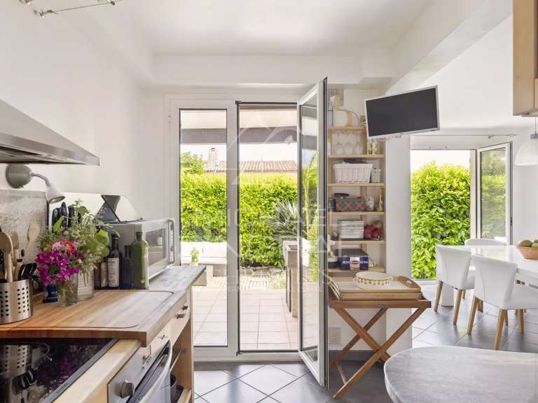 Maison Nice - 4 chambres - 140m²
