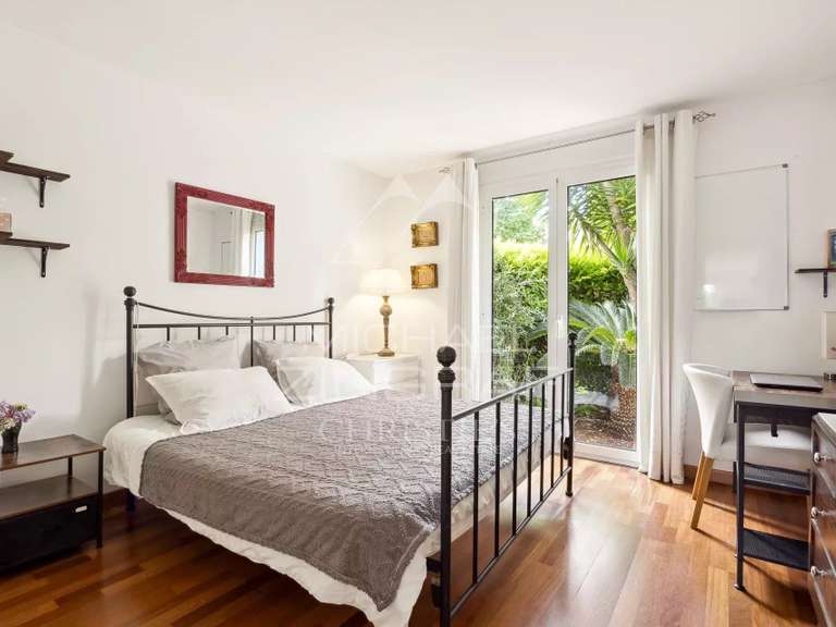 Maison Nice - 4 chambres - 140m²