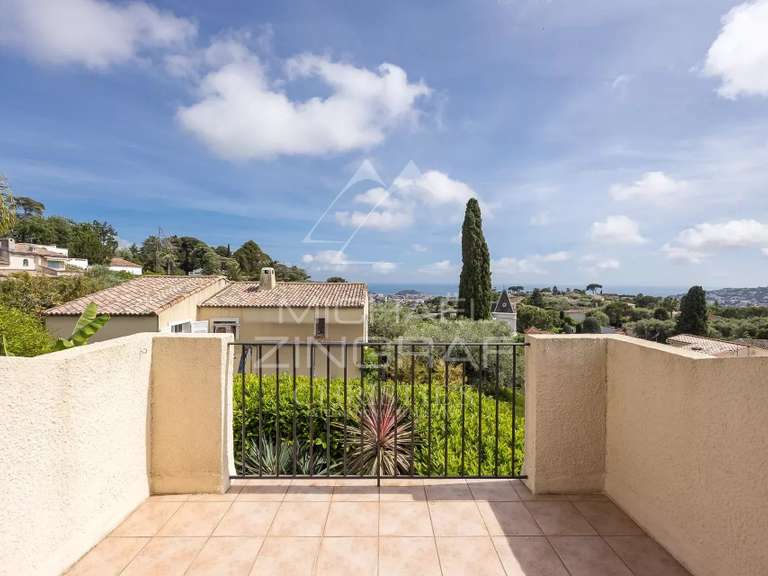 Maison Nice - 4 chambres - 140m²
