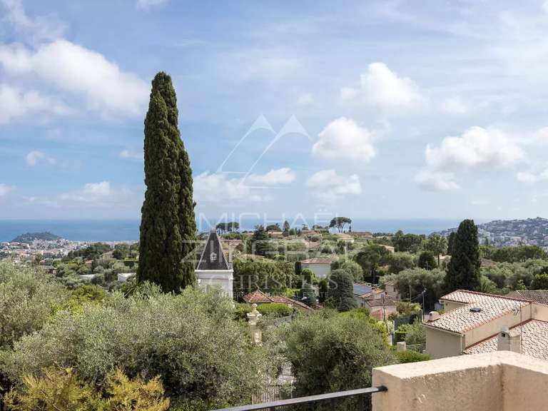 Maison Nice - 4 chambres - 140m²