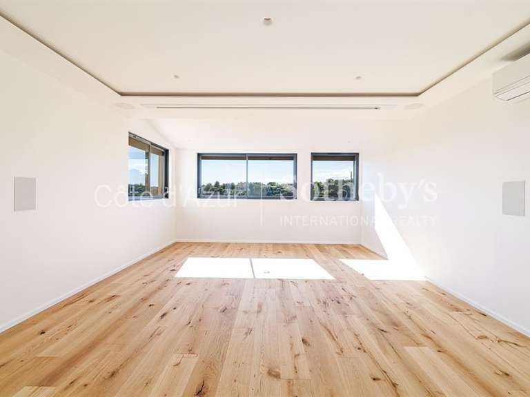 House with Sea view Nice - 5 bedrooms - 276m²