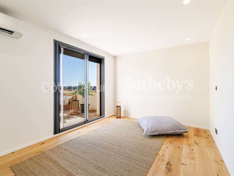 House with Sea view Nice - 5 bedrooms - 276m²