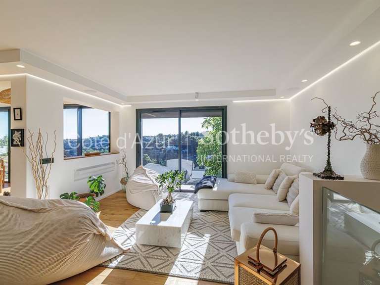 House with Sea view Nice - 5 bedrooms - 276m²