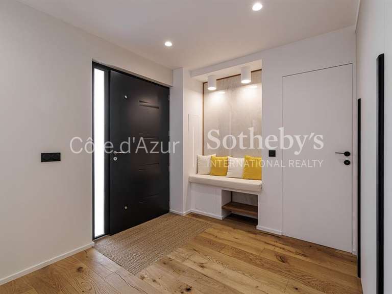 House with Sea view Nice - 5 bedrooms - 276m²