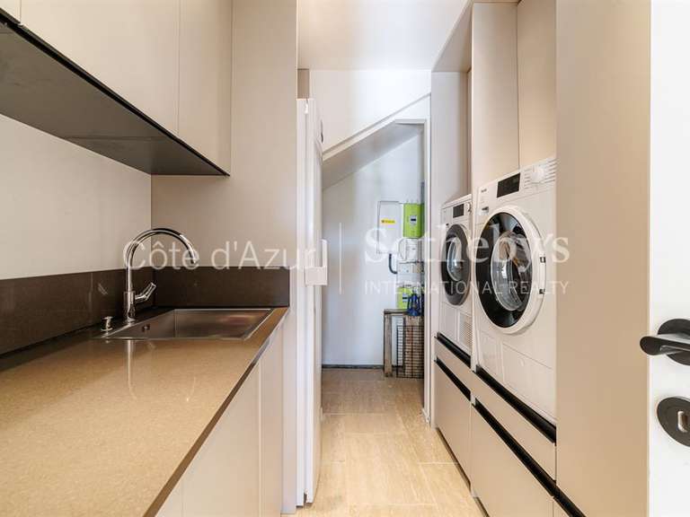 House with Sea view Nice - 5 bedrooms - 276m²