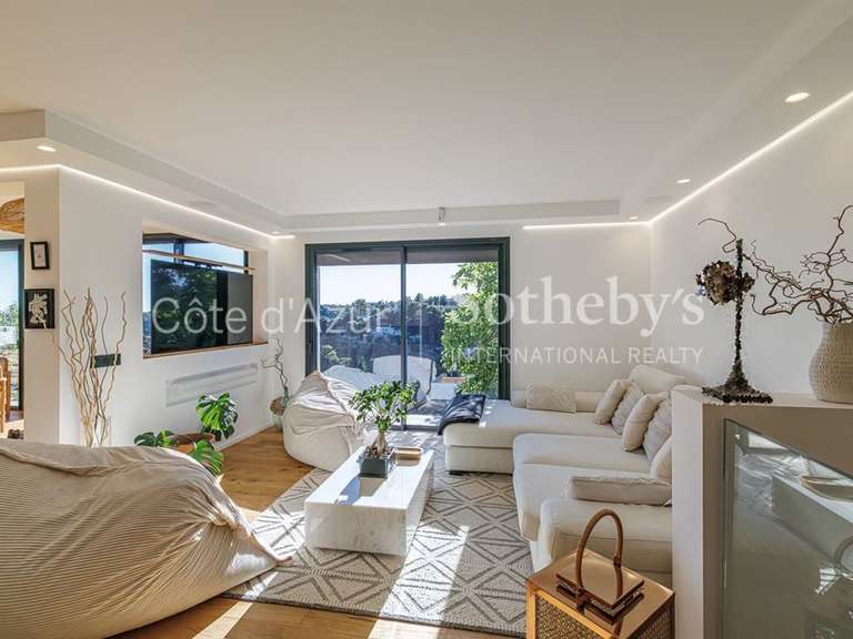 House with Sea view Nice - 5 bedrooms - 276m²