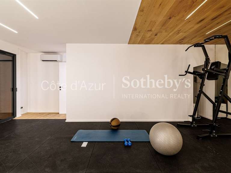 House with Sea view Nice - 5 bedrooms - 276m²