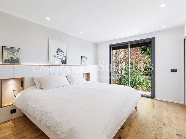 House with Sea view Nice - 5 bedrooms - 276m²