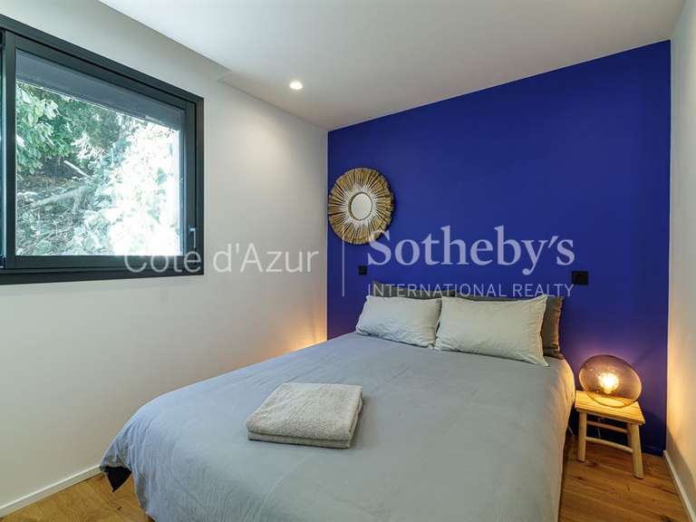 House with Sea view Nice - 5 bedrooms - 276m²