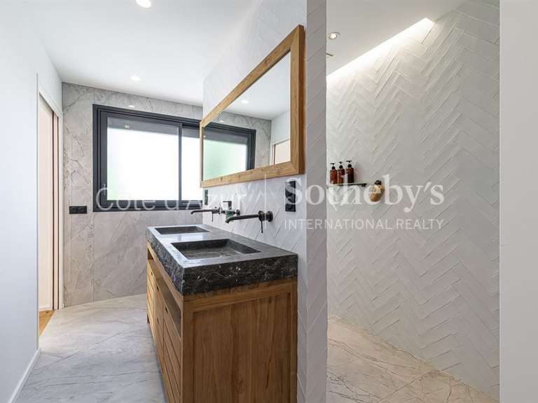 House with Sea view Nice - 5 bedrooms - 276m²